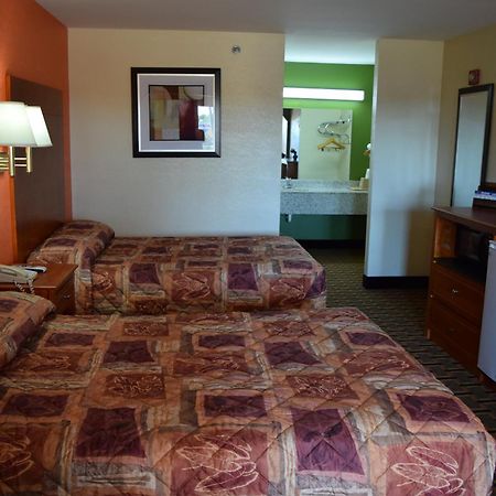 Royal Inn & Suites Douglasville Szoba fotó