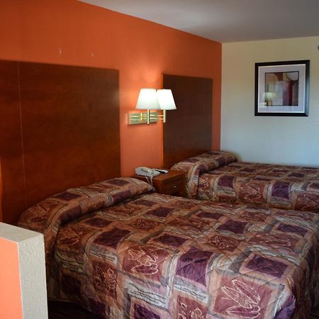 Royal Inn & Suites Douglasville Szoba fotó