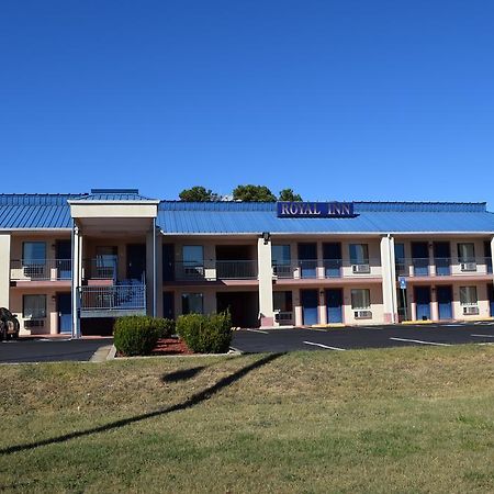 Royal Inn & Suites Douglasville Kültér fotó