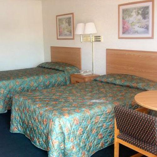 Royal Inn & Suites Douglasville Szoba fotó