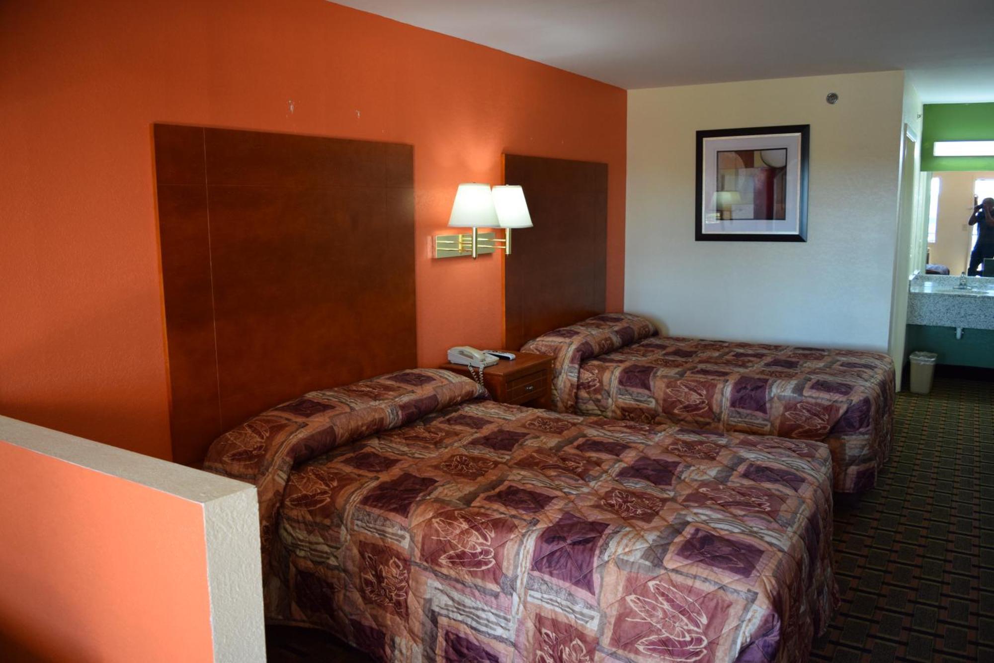 Royal Inn & Suites Douglasville Szoba fotó