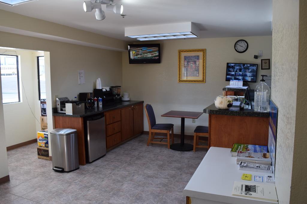 Royal Inn & Suites Douglasville Kültér fotó