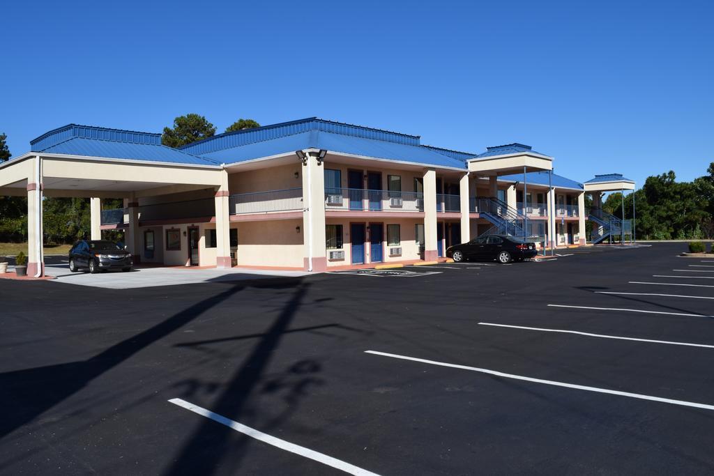 Royal Inn & Suites Douglasville Kültér fotó