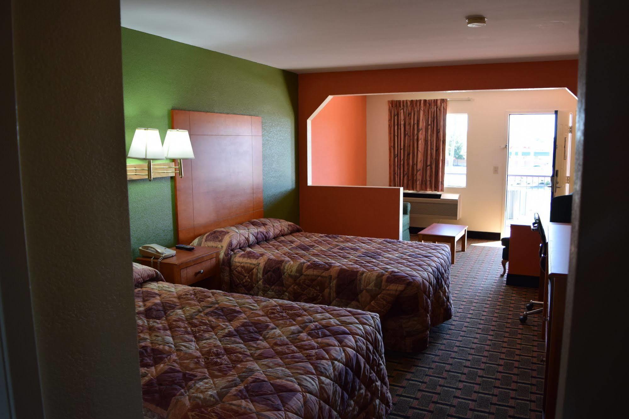 Royal Inn & Suites Douglasville Kültér fotó