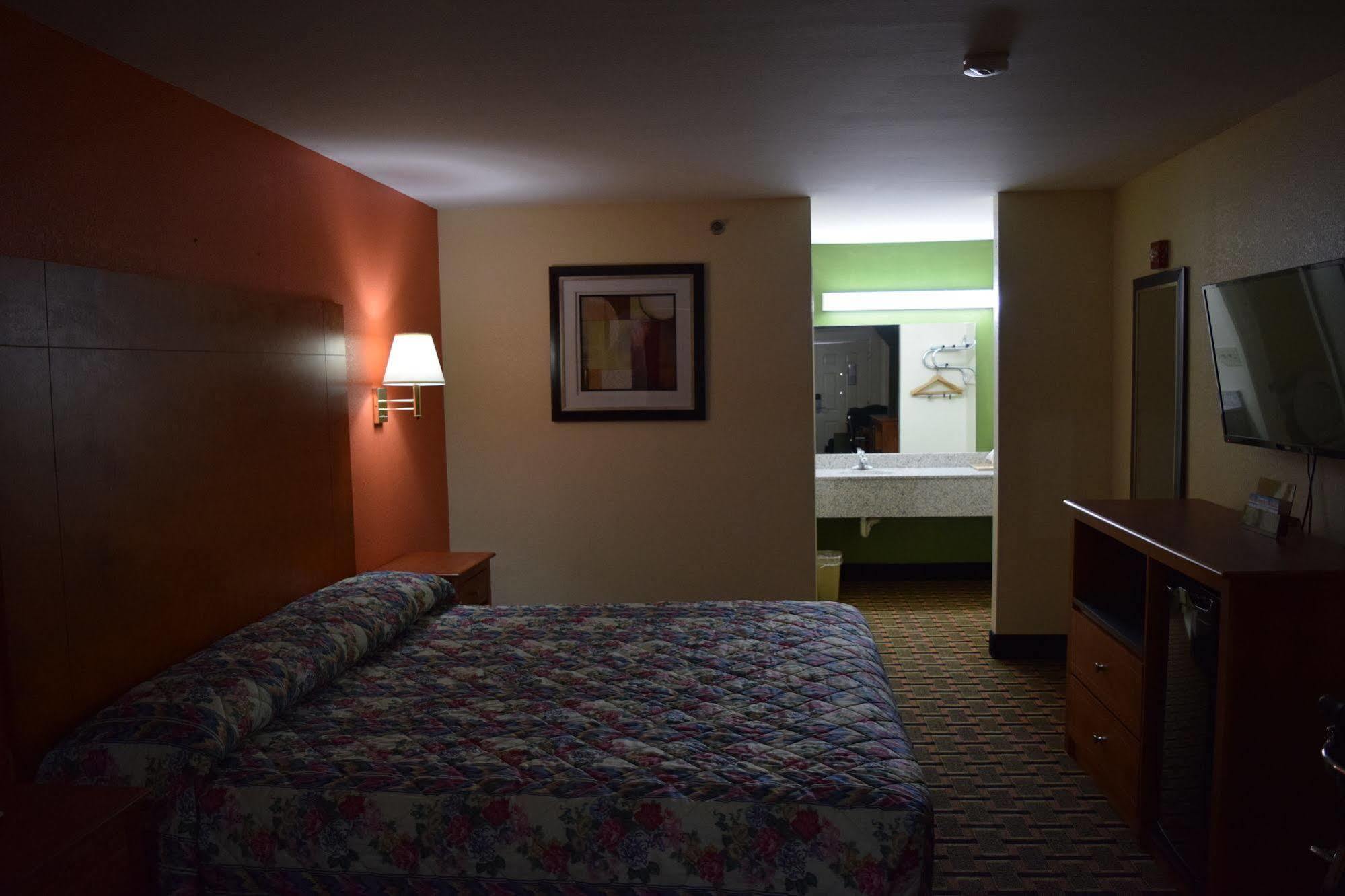 Royal Inn & Suites Douglasville Kültér fotó
