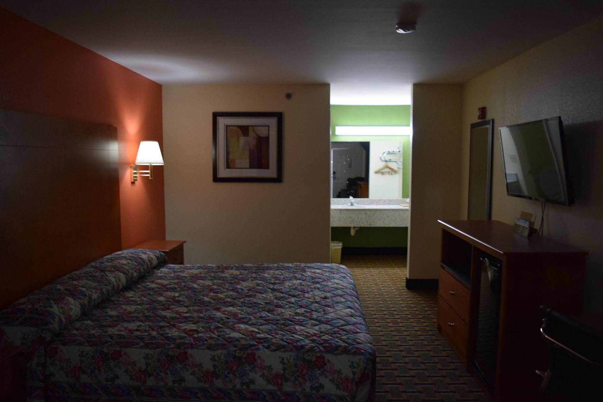 Royal Inn & Suites Douglasville Kültér fotó