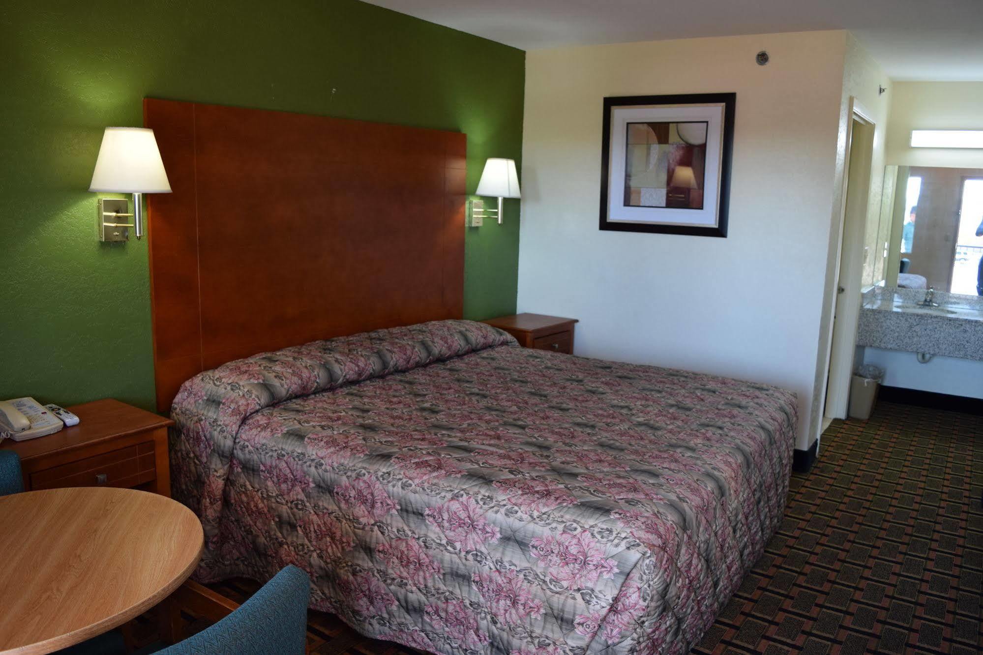 Royal Inn & Suites Douglasville Kültér fotó